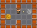 Igra Ninja Vitalno Zaklad spletu