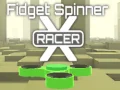 Igra Fidget Spinner X Dirkač spletu