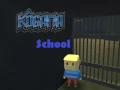 Igra Kogama: Šola spletu