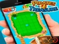 Igra Piratski zaklad spletu Igra Piratski zaklad spletu