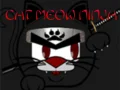 Igra Mačka Miau Nindža spletu