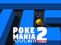 Igra Poke Mania 2: Mojster Labirinta spletu