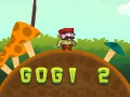 Igra Gogi 2 spletu