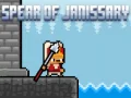 Igra Speer Janizarjev spletu