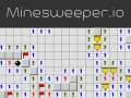 Igra Minesweeper.io spletu