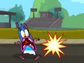 Igra Nickelodeon dvorana iger spletu