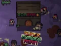 Igra Super Zombie Spet spletu