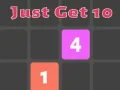 Igra Samo dosezi 10 spletu