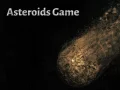 Igra Igra Z Asteroidi spletu