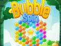 Igra Mehurček Spin spletu