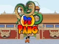 Igra Db Pang spletu