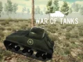 Igra Vojna Tankov spletu