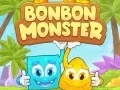 Igra Bonbon Pošasti spletu Igra Bonbon Pošasti spletu