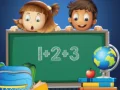 Igra 1+2+3 spletu