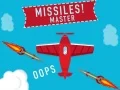 Igra Mojster Rakete spletu