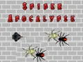 Igra Pavčja Apokalipsa spletu Igra Pavčja Apokalipsa spletu