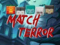 Igra Tekmovalni Terror spletu
