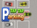 Igra Tap Tap Parkiranje spletu