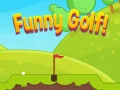 Igra Smešni Golf! spletu