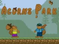 Igra Park Žirčkov spletu Igra Park Žirčkov spletu
