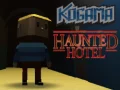 Igra Kogama Preklet Hotel spletu