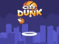 Igra Mestni Dunk spletu