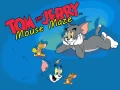 Igra Tom in Jerry: Mišji Labirint spletu