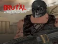 Igra Brutalni Branilec spletu Igra Brutalni Branilec spletu
