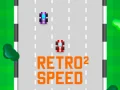 Igra Retro Hitrost 2 spletu Igra Retro Hitrost 2 spletu