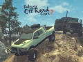 Igra Ekstremni Offroad Avtomobili 2 spletu