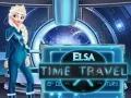 Igra Elsa Potovanje skozi Čas spletu