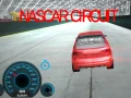 Igra Nascar Krog spletu Igra Nascar Krog spletu