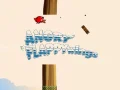 Igra Jezni Flappy Krila spletu Igra Jezni Flappy Krila spletu