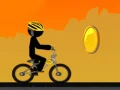 Igra Stickman Pro Kolesa Vožnja spletu
