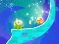 Igra Reži vrv: Magija spletu Igra Reži vrv: Magija spletu