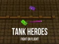 Igra Tank Heroji: Borba ali Pobeg spletu
