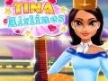Igra Tina Letalske družbe spletu Igra Tina Letalske družbe spletu
