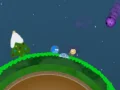 Igra Izogibaj se asteroidu spletu Igra Izogibaj se asteroidu spletu