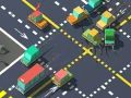 Igra Rahlo Nadležni Promet spletu