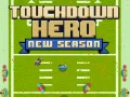 Igra Touchdown Junak Nova Sezona spletu Igra Touchdown Junak Nova Sezona spletu
