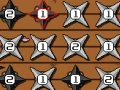 Igra Ninja Arena spletu Igra Ninja Arena spletu