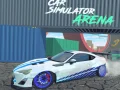 Igra Simulacija Avtomobilov Arena spletu Igra Simulacija Avtomobilov Arena spletu
