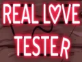 Igra Pravi Test Ljubezni spletu