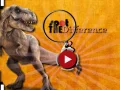Igra Dinosaur Poglej Razlike spletu