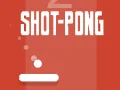 Igra Strelišče Pong spletu Igra Strelišče Pong spletu