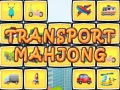 Igra Prevoz Mahjong spletu Igra Prevoz Mahjong spletu