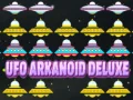 Igra UFO Arkanoid Deluxe spletu
