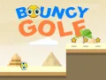 Igra Skočeči Golf spletu