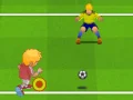 Igra Svetovno prvenstvo v Drop Kicku 2018 spletu