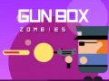 Igra Škatla za orožje zombijev spletu